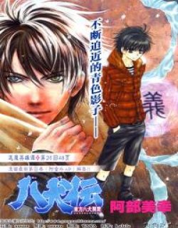 东方八犬异闻(八犬传)