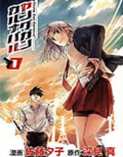 刺客少年/少年枪手