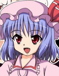 东方四格【ウタカタ】