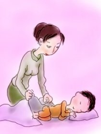 被子