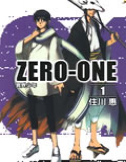 ZERO-ONE 异界少年