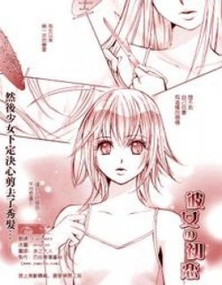 彼女的初恋