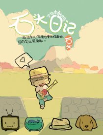 石头日记