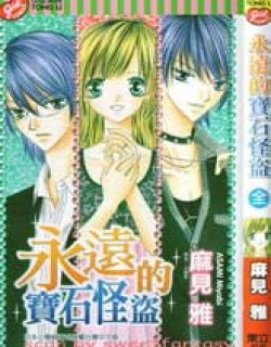 永远的宝石怪盗