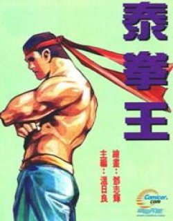泰拳王