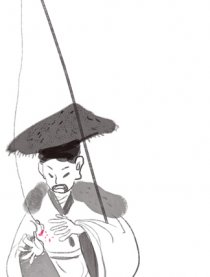 SATAN绘本漫画短片
