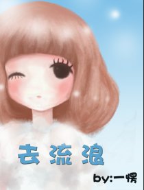 去流浪