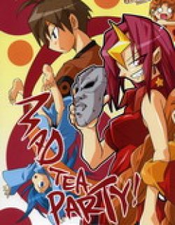 MadTeaParty