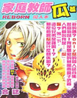 家庭教师同人本瓜篇