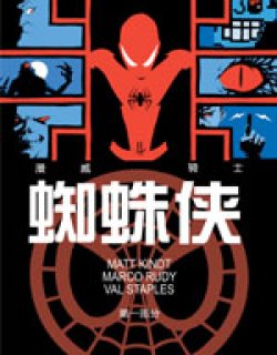 漫威骑士：蜘蛛侠2013