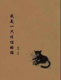 我是一只任性的猫