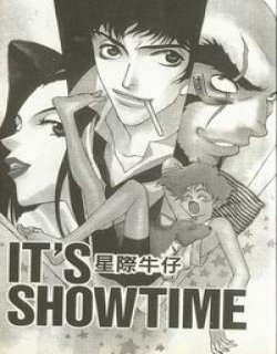 COWBOY BEBOP