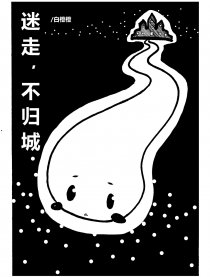 迷走，不归城