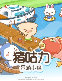 【猪咕力】呆萌小猪