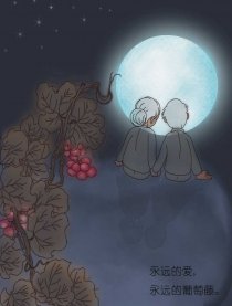 永远的葡萄藤