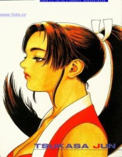饿狼VS侍魂VS龙虎之拳-SNK美少女大乱斗
