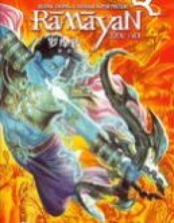 罗摩传[Ramayan]