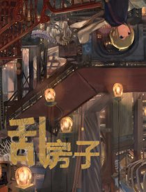 乱房子
