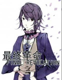 最终革命