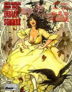 印第安之夏IndianSummer