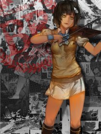 BR3大逃杀—白16路线