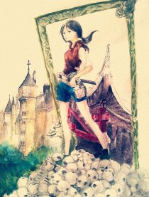 死亡预告师