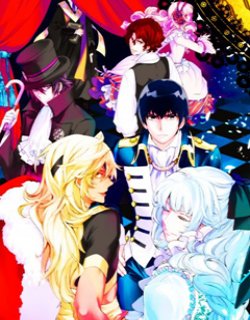 千年迷宫的七王子