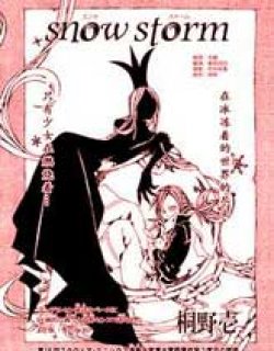 snowstorm雪之女王