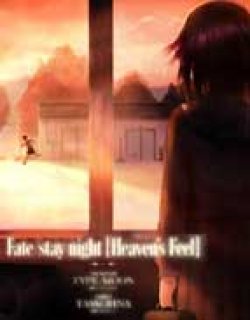 Fate/staynightHeavensFeel