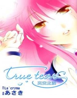 真实之泪(true tears)
