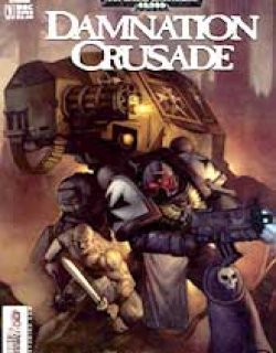 战锤40k-咒缚圣战