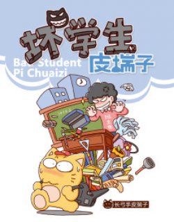 坏学生皮揣子