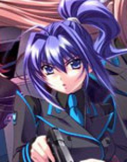 MUV-LUV ALTERNATIVE Total Eclipse