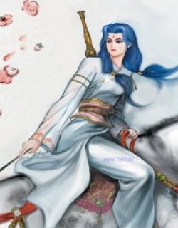 玉皇朝官方版漫画壁纸