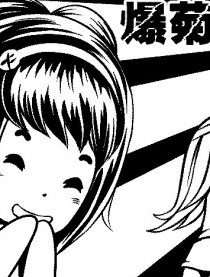 哈蜜啵啵与魔笔嘎嘎报