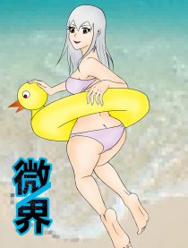 微界