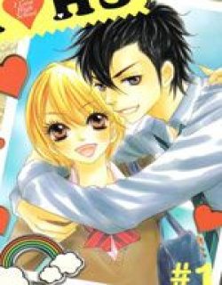 I-HSIHSILoveHightSchool我爱高中生活