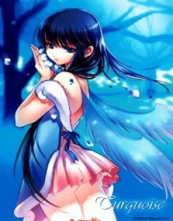 Dmyo(Dymotic画集)(超萌卡47P)