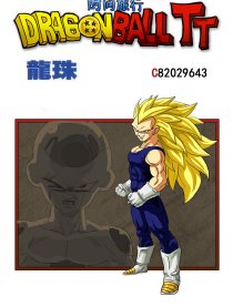 龙珠TT