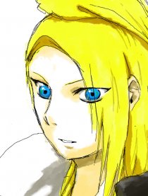 蠍迪同人~闪耀的欠片