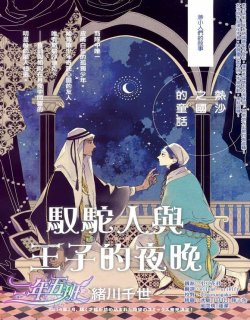 骆驼人与王子的夜晚