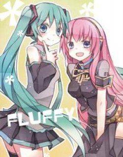 FLUFFY