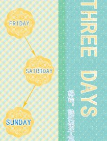 THREE DAYS