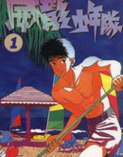 威龙少年队