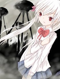 外星少女