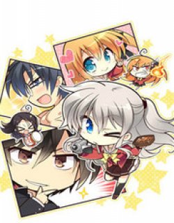 Charlotte 四