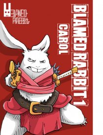 Blamed－Rabbit 1