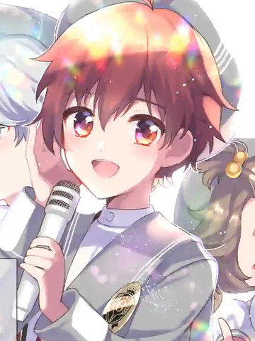 偶像正太 idol show time twinkling memory