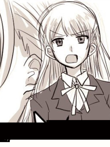 「喜欢姐妹百合的姐姐」与「喜欢着喜欢姐妹百合的姐姐的妹妹」的攻防战 