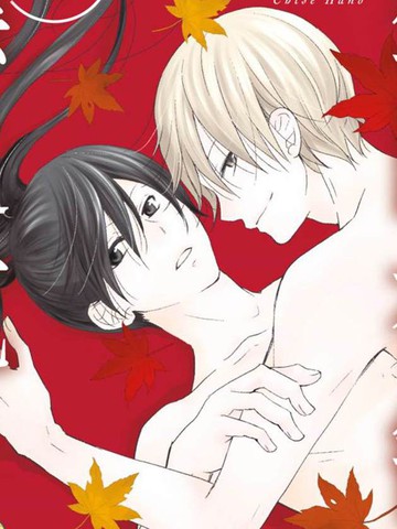 盛开在笼中的阴之花